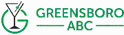 Greensboro Alcoholic Beverage Control Logo